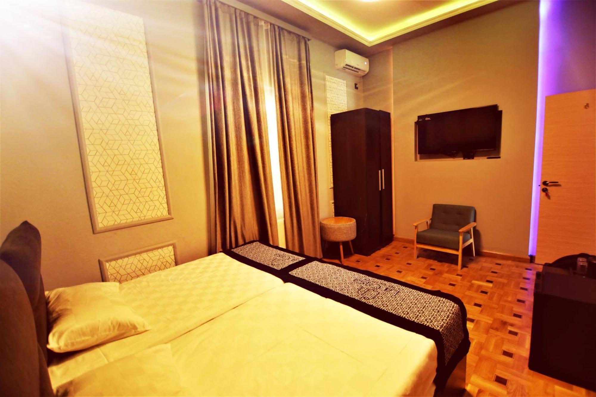 La Casa Hotel Erevan Camera foto